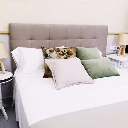 Apartamento con encanto en casco antiguo de Jávea Esterno foto