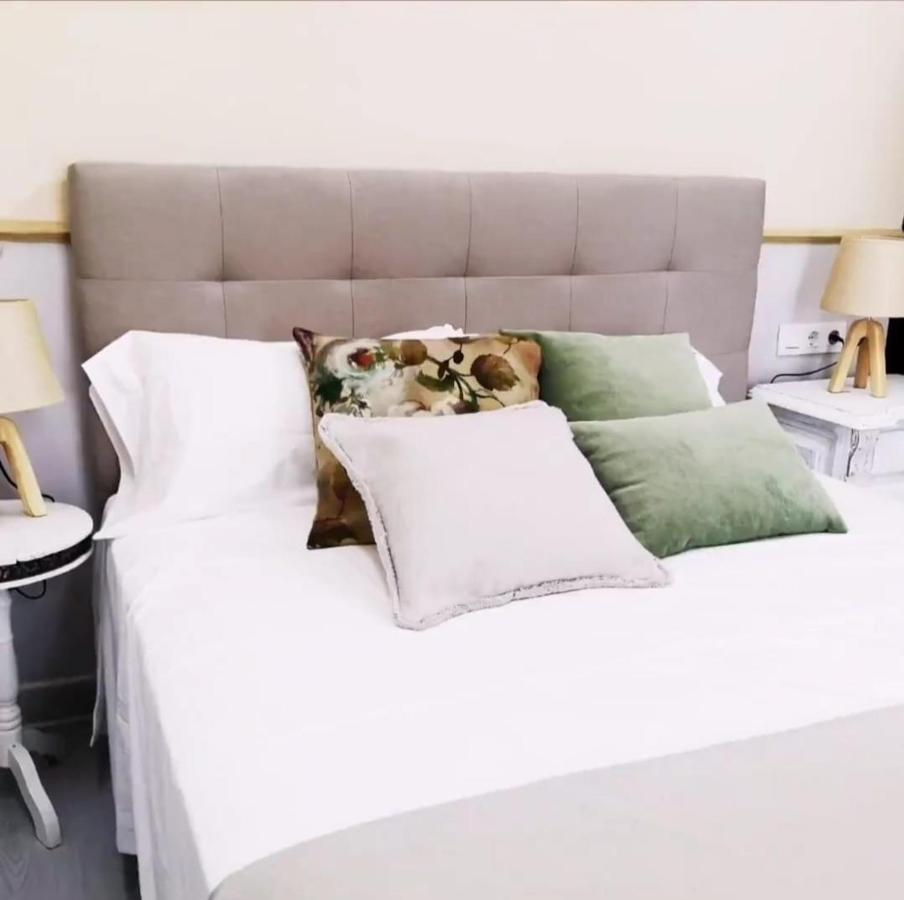 Apartamento con encanto en casco antiguo de Jávea Esterno foto